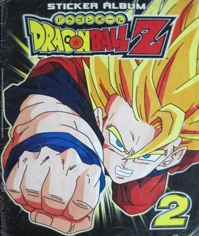 Dragon Ball Z 2