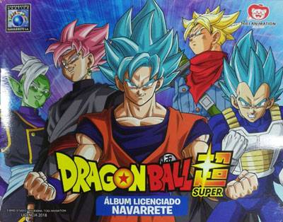 Dragon Ball Super