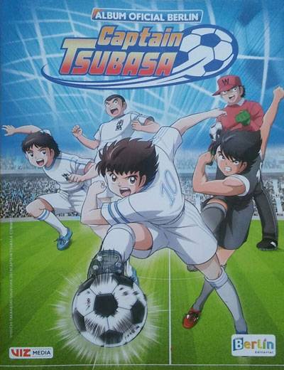 Captain Tsubasa