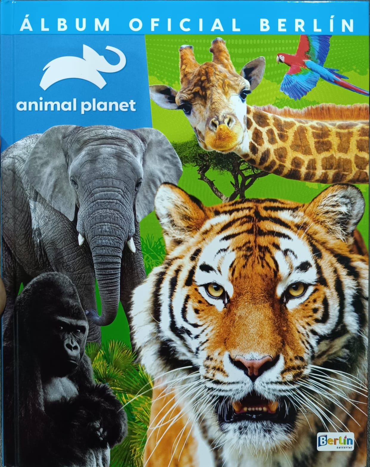 Animal planet
