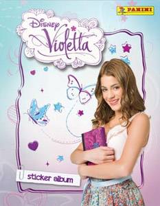 Violetta