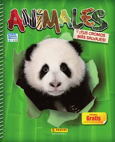 Animales 2013