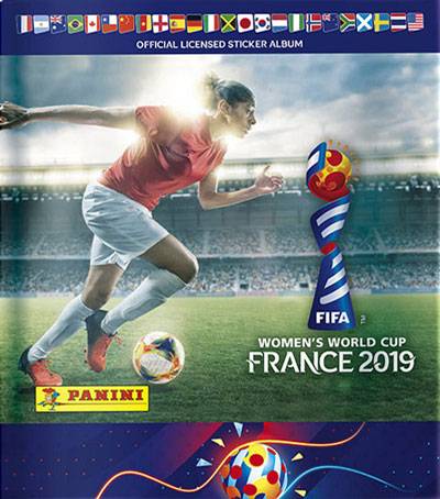 FIFA Women's World Cup France 2019