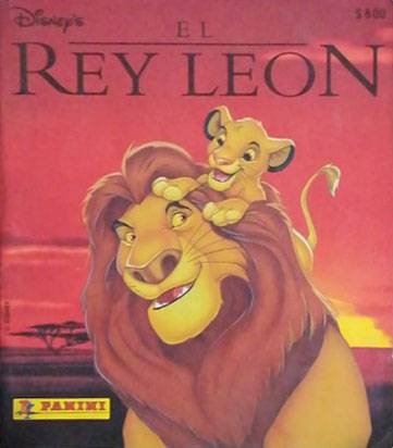 El Rey León