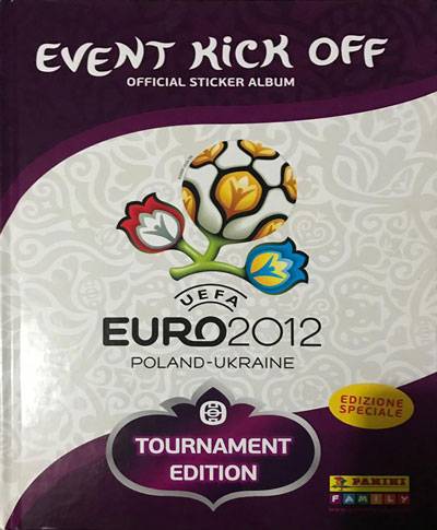 UEFA Euro 2012 - Event Kick Off - Tournament Edition