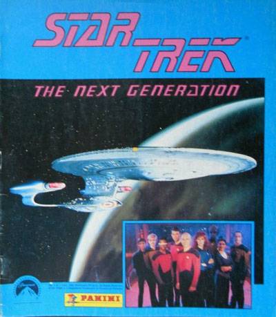 Star Trek The Next Generation