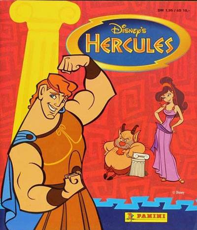 Hércules