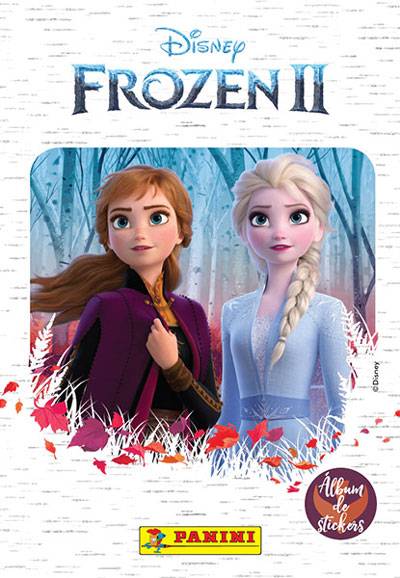 Frozen II