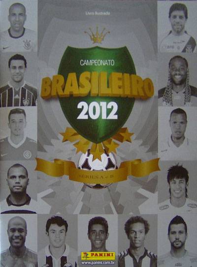 Campeonato Brasileiro 2012 Séries A e B