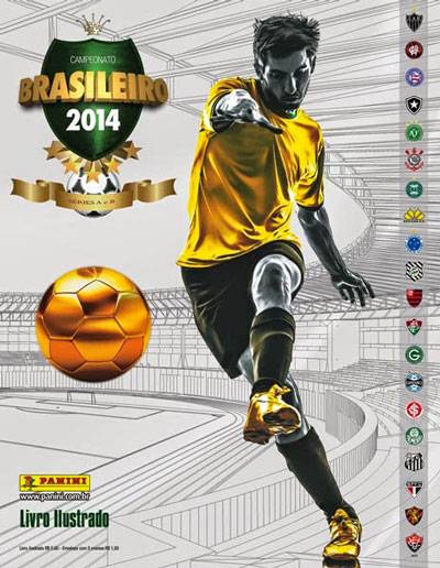 Campeonato Brasileiro 2014 Séries A e B