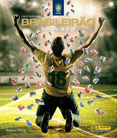 Campeonato Brasileiro 2018 Séries A e B - Brasileirao