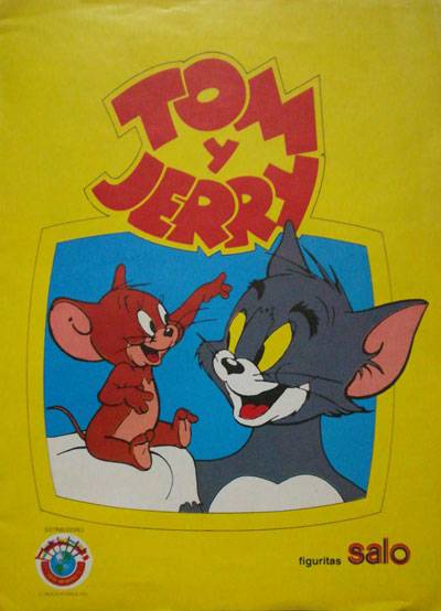 Tom y Jerry