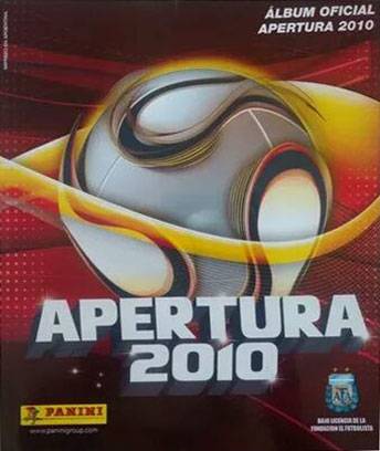 Fútbol Argentino - Apertura 2010