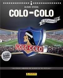 Colo Colo Eterno