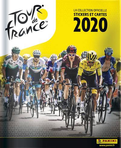 Tour de France 2020