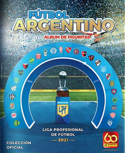 Fútbol Argentino 2021