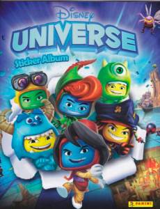 Disney Universe