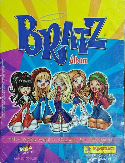 Bratz