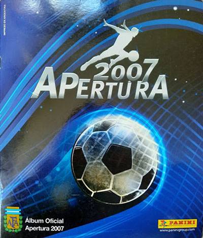 Apertura 2007