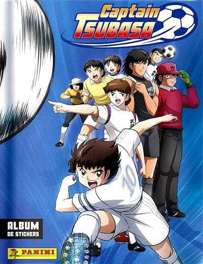 Captain Tsubasa
