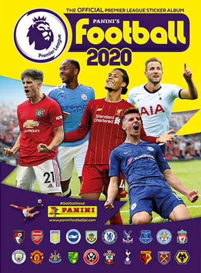 Football 2020