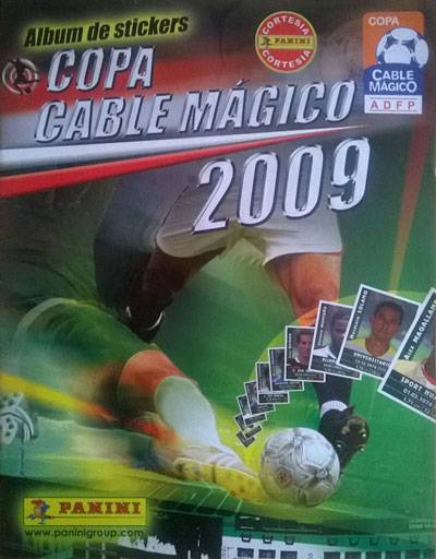 Copa Cable Mágico 2009