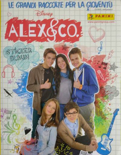Alex & Co.