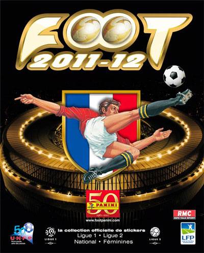 Foot 2011-2012