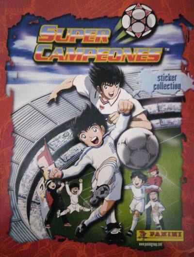 Super Campeones