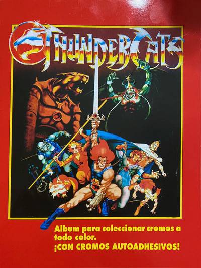 Thundercats