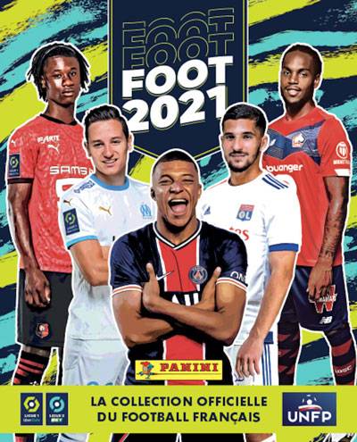 Foot 2020-2021