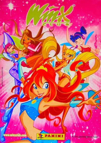 Winx Club