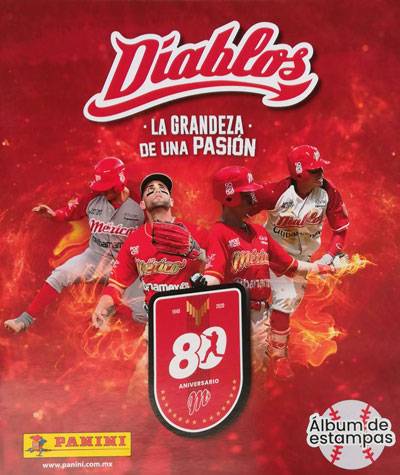 Diablos - La Grandeza de Una Pasión