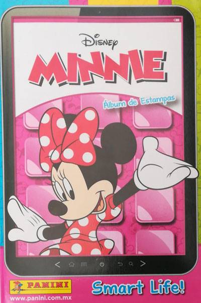 Minnie
