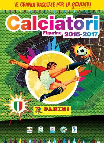 Calciatori 2016-2017