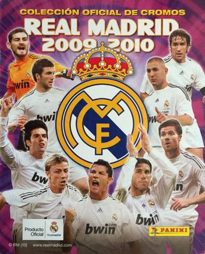 Real Madrid 2009-2010