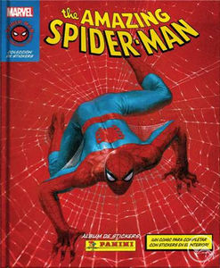 The Amazing Spider-Man