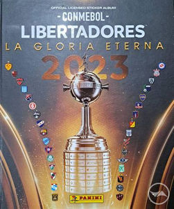 CONMEBOL Libertadores La Gloria Eterna 2023