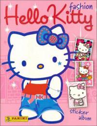 Hello Kitty Fashion