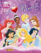 I Love Princess
