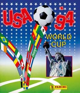 FIFA World Cup USA 94