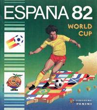 FIFA World Cup España 82