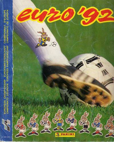 UEFA Euro 92