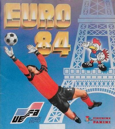 UEFA Euro 84