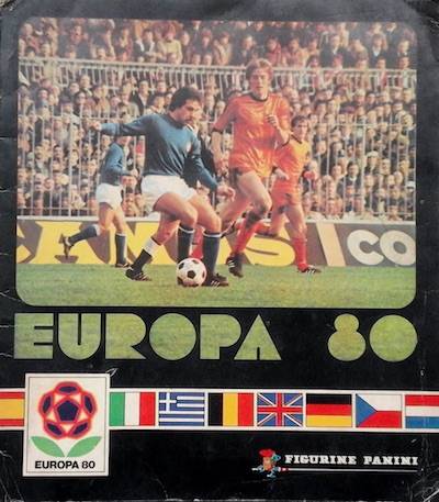 UEFA Euro 80