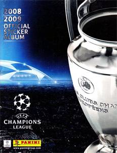 UEFA Champions League 2008-2009