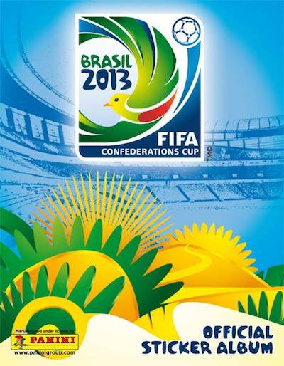 FIFA Confederations Cup Brasil 2013