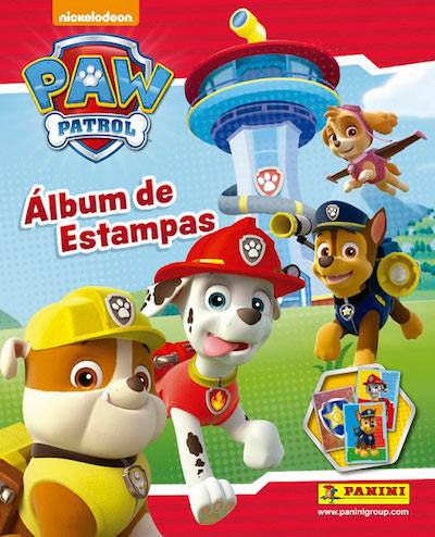 Paw Patrol