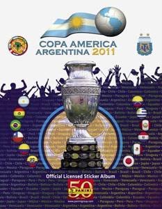 Copa América Argentina 2011
