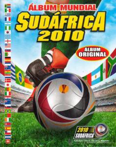 Sudáfrica 2010